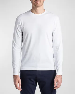 Men's Go-To Athletic T-Shirt