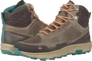 Vasque Breeze LT NTX (Bungee Cord) Women's Shoes