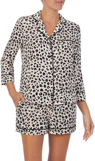 Short Pajamas