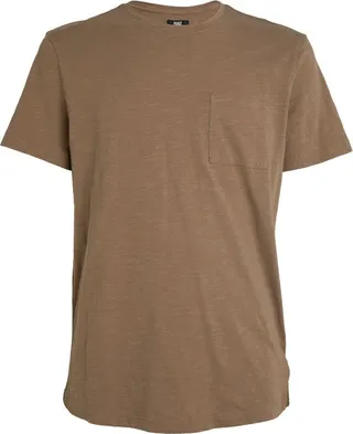 Paige Cotton T-Shirt