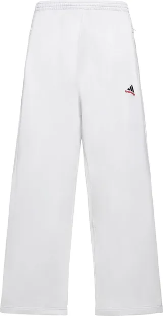 Adidas baggy sweatpants