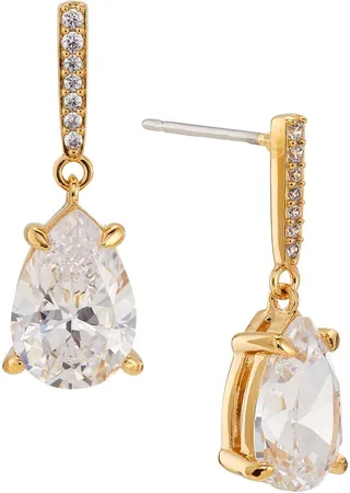 Colette Drop Earrings