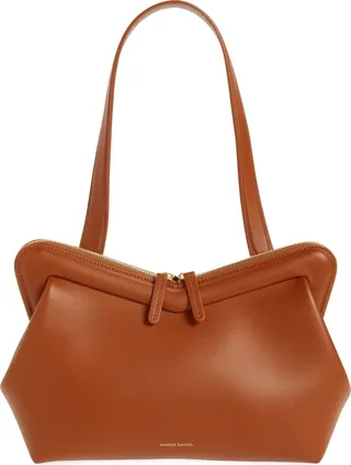 M Frame Shoulder Bag