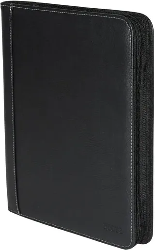 Roots Roots Executive Padfolio - Black