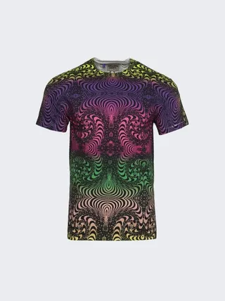 NFTee Multicolor