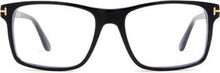 Ft5682-b Black Glasses