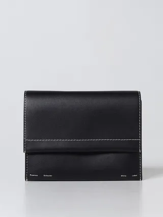Baghette Accordion Flap