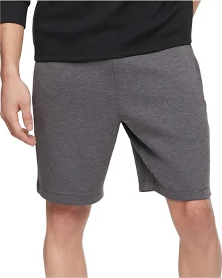 Move 365 Mens Fleece Athletic Shorts