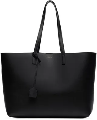large Shopper tote bag