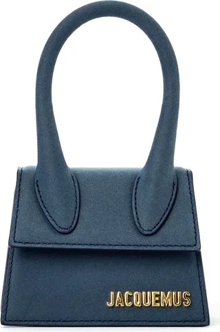 Le Chiquito mini bag