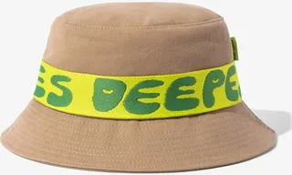 Banks Journal Deepest Reaches Bucket Hat - Brown
