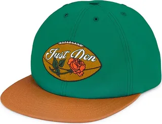 JDS Roseball Baseball Cap