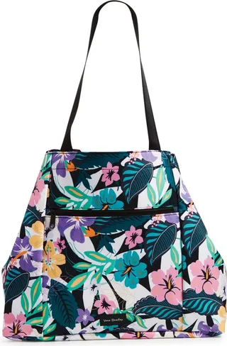 Large Family Tote Bag