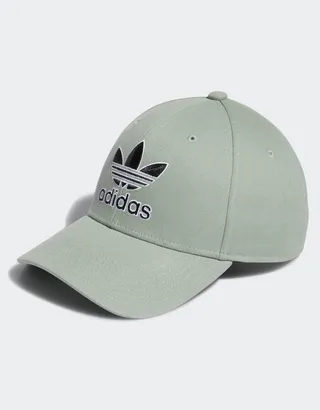 ADIDAS Originals Icon Mens Snapback Hat