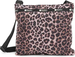 Madison Slim Crossbody