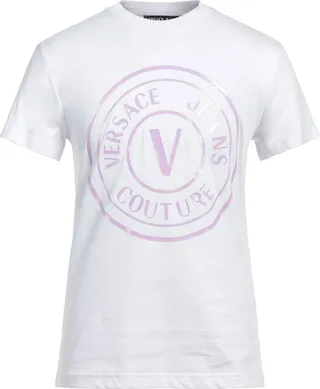 T-shirt White
