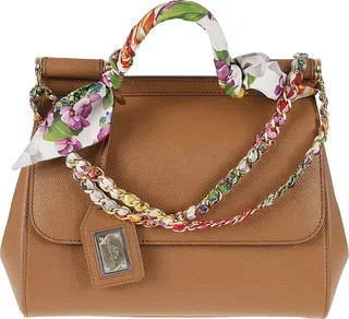 Sicily Tote