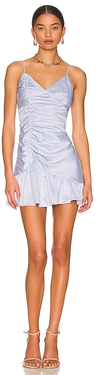 Melville Mini Dress