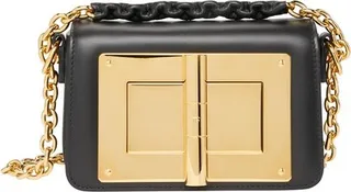 Natalia small shoulder bag