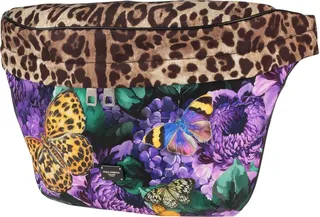 Bum Bag Brown