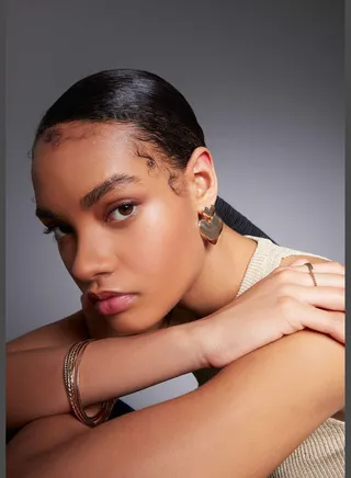 Woman Casual Earrings