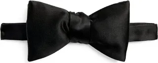Eton Silk Bow Tie