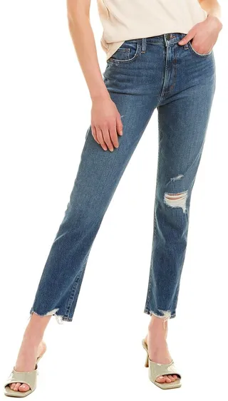 Joe's Jeans The Luna Rahma Ankle Jean