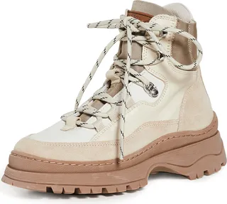 LAST Downhill Boots