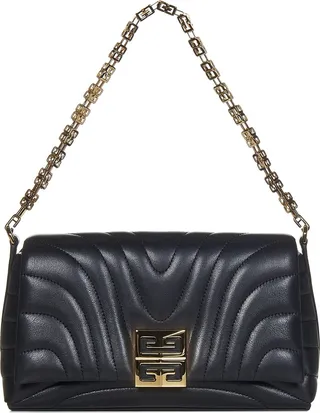 4g Soft Small Shoulder Bag