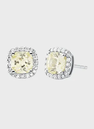 Stud Earrings