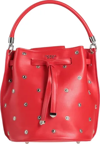 Handbag Red