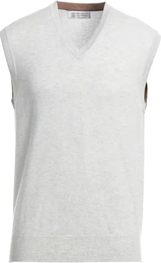 Sweater Light Grey