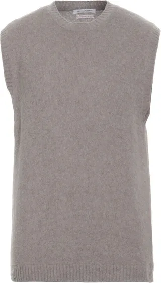 Sweater Dove Grey