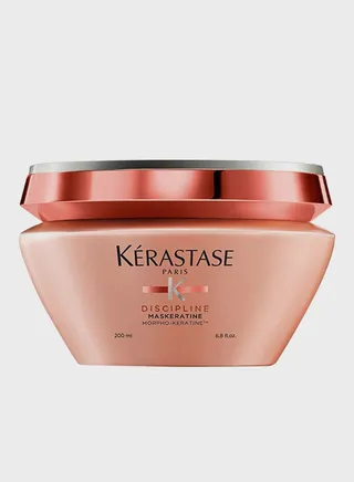 Discipline Maskeratine Hair Mask 200ml