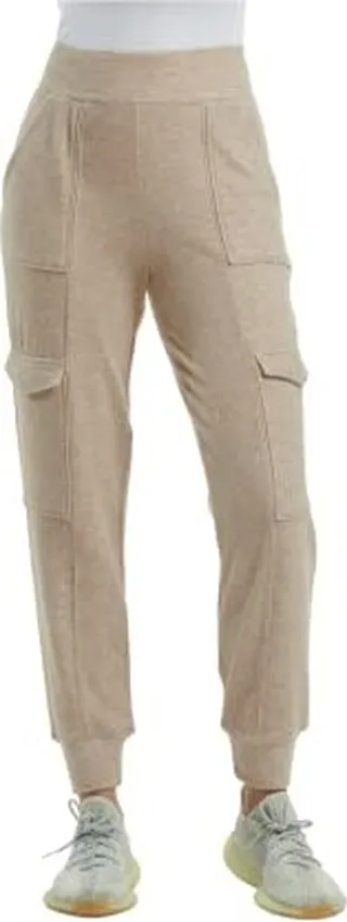 Splendid Women's Norwood Fleece Jogger Sweatpants