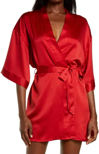 Muse Robe