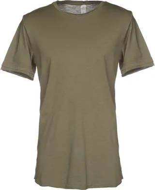 T-shirt Black