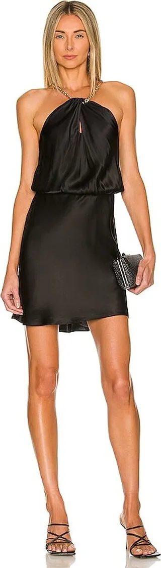 x REVOLVE Jesminda Tank Dress