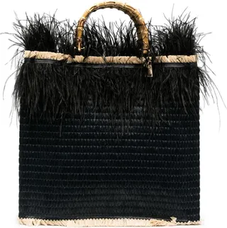 Erice big tote bag