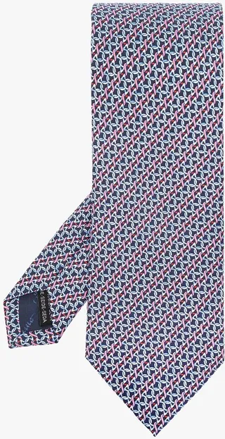 Silk Tie