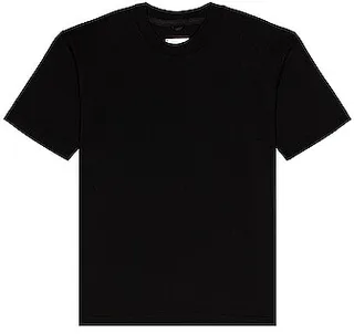 Reigning Champ T-Shirt in Black