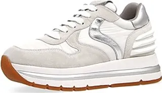 Voile Blanche Women's Maran Power Platform Sneakers