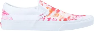 Ua Classic Slip-on Sneakers White