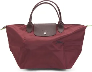 Nylon Le Pliage Tote