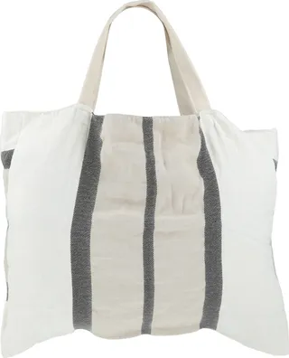 Shoulder Bag Black