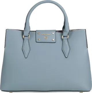 Handbag Pastel Blue