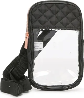 MYTAGALONGS Crossbody Bag