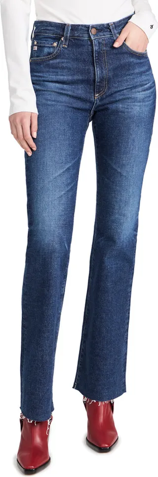AG Alexxis Boot Jeans