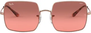 1971 Square-Frame Sunglasses