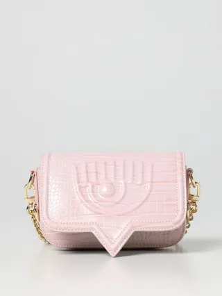 Handbag woman Chiara Ferragni